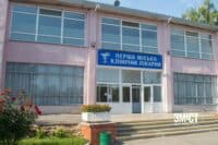 У полтавській лікарні створюють нове відділення за понад 75 мільйонів гривень: на якому етапі роботи