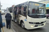 Повернення «тройки». У Полтаві відновлять рух комунального транспорту на Дублянщину