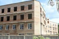 Забудова за Кадетським лишається законною, бо Мінкультури відмовили в оскарженні рішення полтавського суду