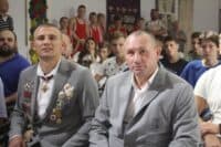 Полтавця Олександра Хижняка визнали найкращим боксером року