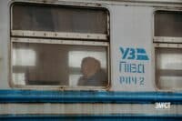 На Полтавщині планують перекрити залізничний переїзд