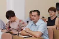 Суд не вірить, що головному архітектору Полтави хотіли дати хабар: чому Миколі Шевельову не обрали запобіжний захід