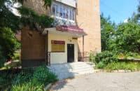 «Добробуту», що годує школярів Полтавської громади, планують передати майно та будівлю ліквідованого бюро технічної інвентаризації