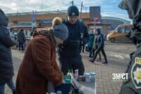 Владі Полтави доручили створити комісію з ліквідації стихійної торгівлі в громаді