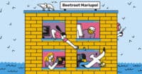 Маріуполь стане дев’ятою локацією шведської IT-компанії Beetroot