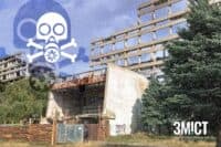 Радіоактивні джерела, кілограми соляної кислоти та високотоксичні речовини. На Полтавщині зберігають понад 50 тонн «забутих» хімікатів