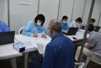 Шахраї просять номер карти для «виплат» за вакцинацію. Що мають знати жителі Полтавщини
