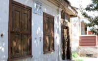 У Полтаві замовлять проєкт реставрації будинку Патріарха Мстислава