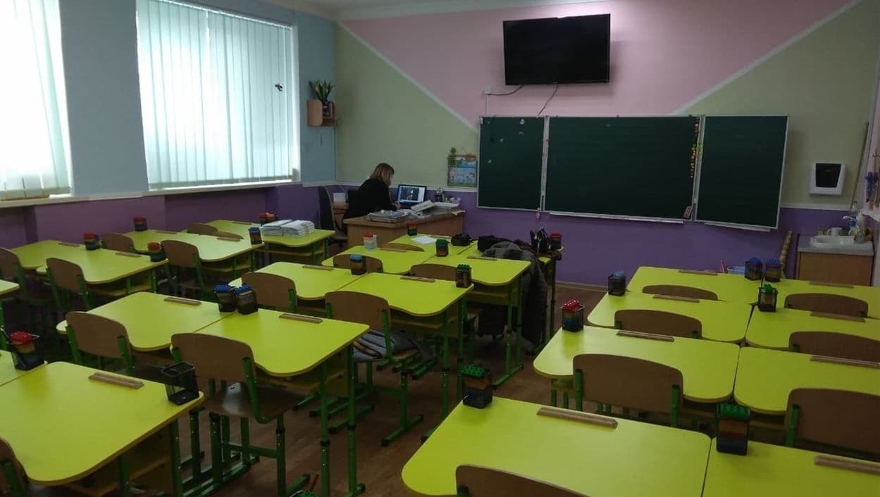 У школах Полтавщини цьогоріч планують провести інституційні аудити: перелік закладів