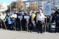 «Полтававодоканал» організував всеукраїнський конкурс і переміг у ньому