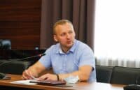 Начальник Полтавської ОВА змінює команду заступників: посаду зберіг Максим Калінін