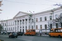 Полтавські перевізники просять владу підняти тариф на проїзд до 16 гривень