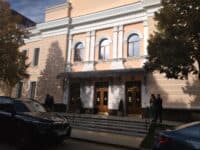 Завершення реставрації: у Полтаві запрацювала оновлена обласна філармонія (ФОТО)