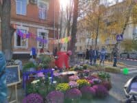 У Полтаві розпочався «Спаський двіж» (ФОТО)