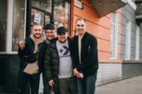 Команда з Полтавщини виступатиме у новому сезоні «Ліги сміху»