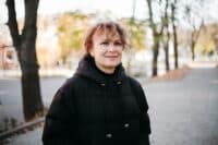 Полтавська волонтерка збирає кошти на кисневий концентратор
