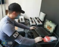 Ноутбук кожному вчителю. На Полтавщині перевірили договори на закупівлю та зменшили її вартість на понад мільйон гривень