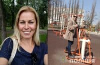 На Полтавщині безвісно зникла жінка: прикмети та контакти поліції