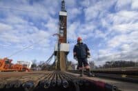 На Полтавщині розпочнуть видобуток газу і нафти на нових ділянках: ліцензії придбали дві компанії