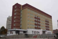 Лікарні Полтави просять завчасно розпочати опалення, але теплопостачальник не може цього зробити