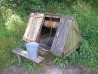 У питній воді на Полтавщині виявили перевищений вміст нітратів