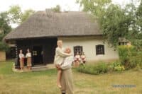 Шляхами Сковороди. Полтавці можуть відправитися у мандрівку місцями, що  пов’язані із відомим філософом