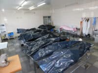 На Полтавщині зросла смертність серед хворих на COVID-19: як було минулої осені (ГРАФІКА)