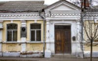 109 років з дня народження Лева Вайнгорта. Розповідаємо про архітектора, новий пам’ятник та архіви