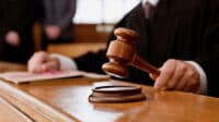 Зеленський призначив суддю на Полтавщині