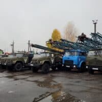 Від чого залежать ціни на буріння свердловини