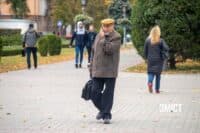 На Полтавщині завершили перерахунок пенсій: як зростуть виплати з 1 грудня