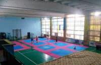 Спортивну школу «Полтава» на Майдані Незалежності планують відремонтувати