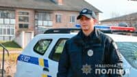 У громаді на Полтавщині запрацювала поліцейська станція