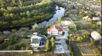 У Полтаві за майже 5 мільйонів гривень продають будівлю