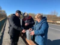 На Полтавщині перевірятимуть підприємства, що скидають відходи до водойм