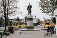 До Полтавської міської ради потрібен новий начальник транспортного відділу