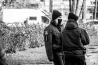 Як захиститися від нападу в Полтаві. 8 важливих порад