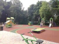 На Леваді планують збудувати новий майданчик