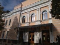 Артисти, звукорежисери та художники з освітлення. Полтавська філармонія шукає працівників