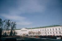 «Ми тебе знімаємо». До складу депутатських комісій у Полтавській міській раді внесли зміни