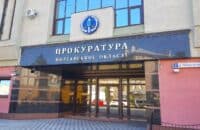 Службова недбалість Диканського селищного ексголови призвела до понад 200 тисяч гривень збитків – прокуратура