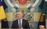 Міська рада розгляне питання «Аеропорту-Полтава» окремо