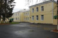 У стаціонарі для хворих з ВІЛ/СНІД оптимізують штат: звільненим працівникам запропонують іншу роботу у полтавських медзакладах