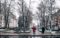 На Полтавщині підтвердили COVID-19 у 56 людей за добу
