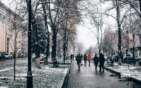 433 інфікованих COVID-19 за добу. Статистика поширення хвороби Полтавщиною