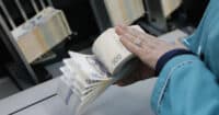 Які громади Полтавщини мали найбільші та найменші доходи в бюджети у 2021 році