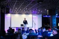 Останній stand up сезону та концерти. Куди піти у Полтаві цього тижня