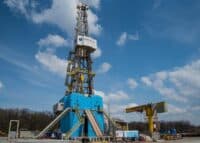 Польський концерн працюватиме з нафтовиками Полтавщини