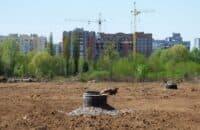 Гроші на дослідження місць розстрілів на артскладах повертають до бюджету Полтавщини – двічі не змогли провести тендер