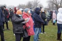 У Великій Багачці на Полтавщині вирішили винести на референдум питання про легалізацію марихуани